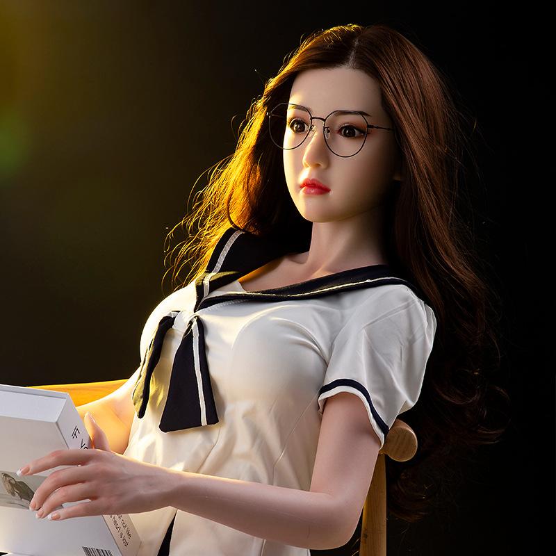 Adult Sex Toys Masturbation Name Model Sex Dolls Silicone Dolls