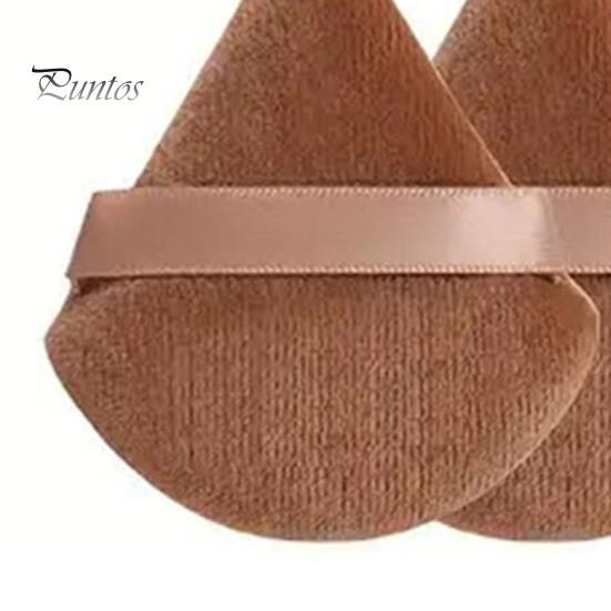 14Pcs/Set Powder Puff Makeup Sponge Kit Latex Free Foundation Blending Liquid Powder Cream Application Beauty Sponge Blender Women Makeup Tools