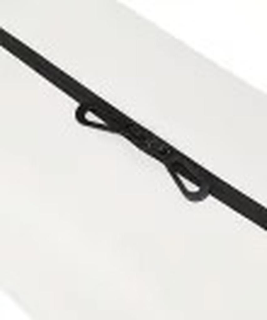 Изотермическая сумка-кролик Бренд Golf Cooler FR [Master Edition] (Большая емкость, Логотип) / / 758-6181603 030_White