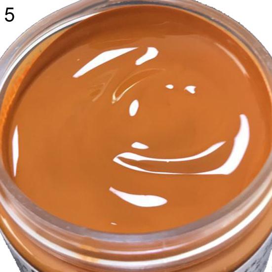 Restore Car Seat Sofa Scratch Couch Shoes Cream Scuffs Leather Repair Filler Kit