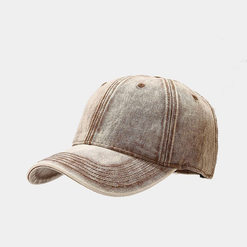 Бейсболки с вышивкой на заказ для мужчин и женщин, кепки Snapback, регулируемый размер, ретро, унисекс, винтажная, стираная, хлопковая, мягкая кепка