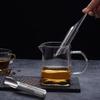 Pipe Design Kitchen Accessories For Puer Tea Tea Infuser Strainer Teapot Sieve Tea Strainer Teaware