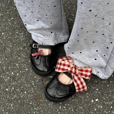 Туфли – Мэри Джейн