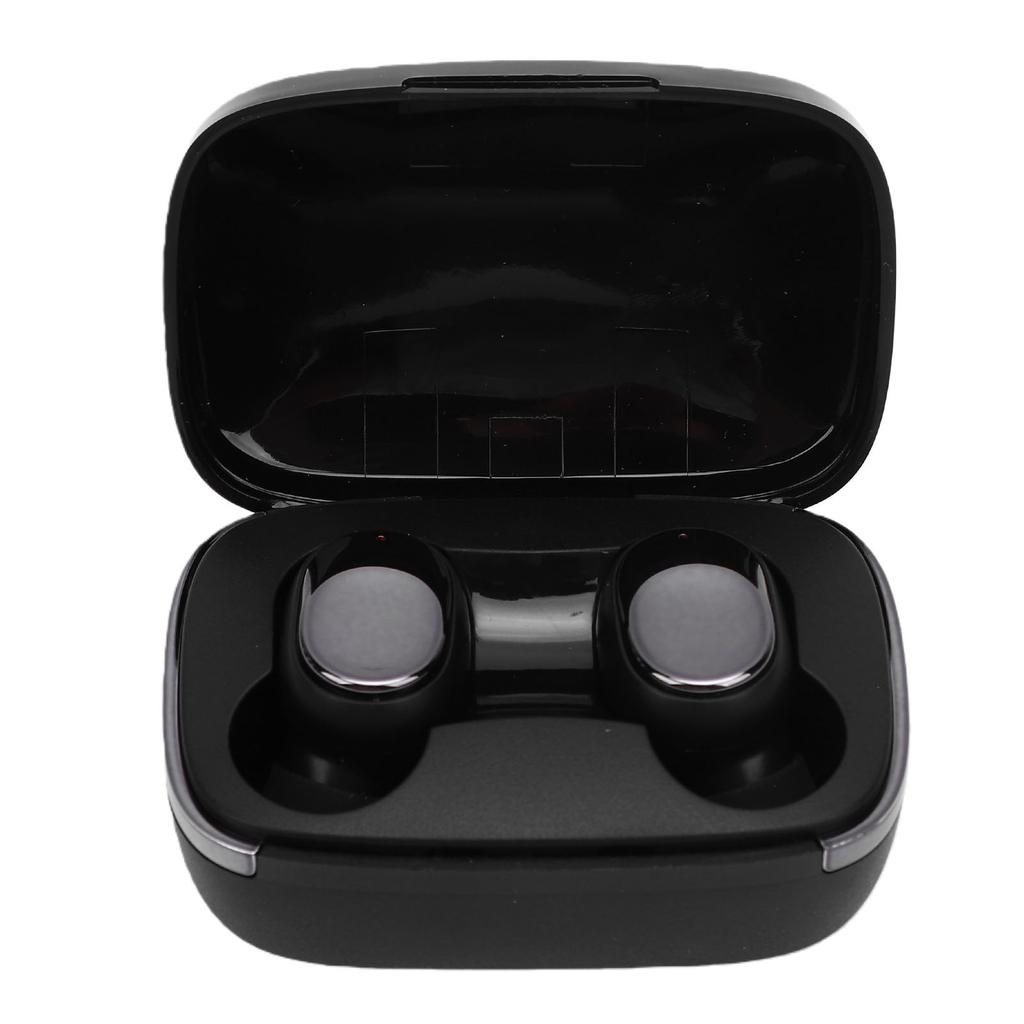 Bluetooth 5.6 Наушники True Wireless Stereo Шумоподавление Длительное время работы Беспроводные наушники для музыки и звонков