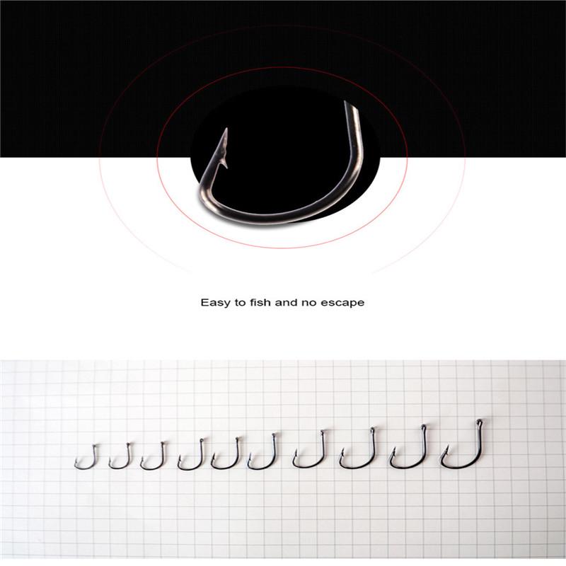 Бренд TOMARU, размер 3-размер 12, рыболовный крючок, колючий крючок, кормушка для карпа, рыболовный крючок Anzol, джиг-крючок из Японии