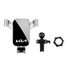 EKSP2 Car Interior Cell Phone Holder Vent Phone GPS Stand Support For KIA K9 Sportage Niro K5 Carnival EV6 EV9 EV3 Stinger Forte Ceed