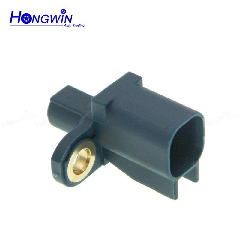 Rear Right Left ABS Wheel Speed Sensor For Ford Escape 2013- Focus Lincoln MKC Mazda 3 5 Volvo BV6T-2C190-KA BV6T2C190AB