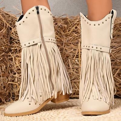 Сапоги – Сапоги