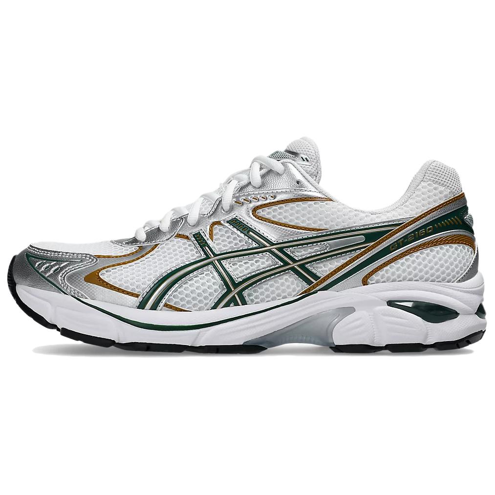 Asics GT 2160 Повседневные беговые кроссовки Унисекс 1203A275-112