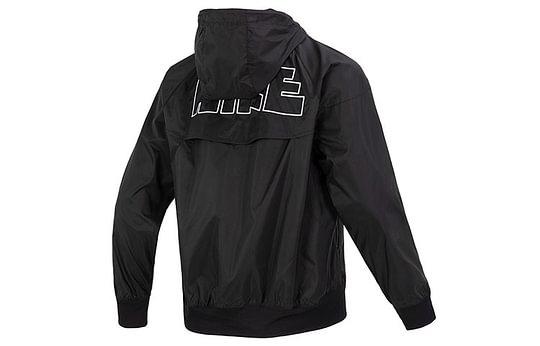 Nike Куртки Мужские Черные DX0695-010