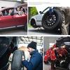 Телескопический Г-образный Ключ для Снятия Колес Съемник Гаек с Регулируемой Длиной и Высоким Рычагом