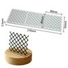 DIY Craft Cake Lace Mold Geometric Patterns Design Cake Decorating Tools  Baking Molds