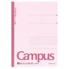KOKUYO Campus Note A4 A-ruled 30 Sheets No-203A