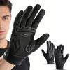 Tactical Gear Sports Cycling Gloves Breathable Non-slip Road Bike Gloves Touch Screen Outdoor Running Bicycle Gloves 6