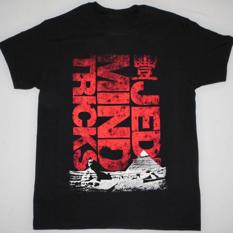Jedi Mind Tricks - Egypt is the PlaceBlack All Size AH936 Unisex T-Shirt