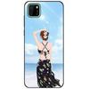 Case For Huawei Y5p Cases Silicon Soft Funda On Huawei Y5 P Honor 9S DUA-LX9 DRA-LX9 5.45 inch TPU Funny Painted Phone Coque