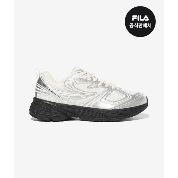 Fila Interrun Silver