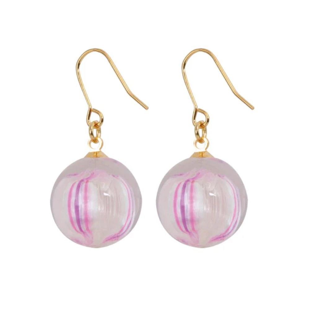 Nanaco Plus Candy Earrings