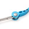 Seatposts Clamps Cycling Tool Bicycle Parts Seatpost Tube Clamp Seat Post Mountain Bike Accessories