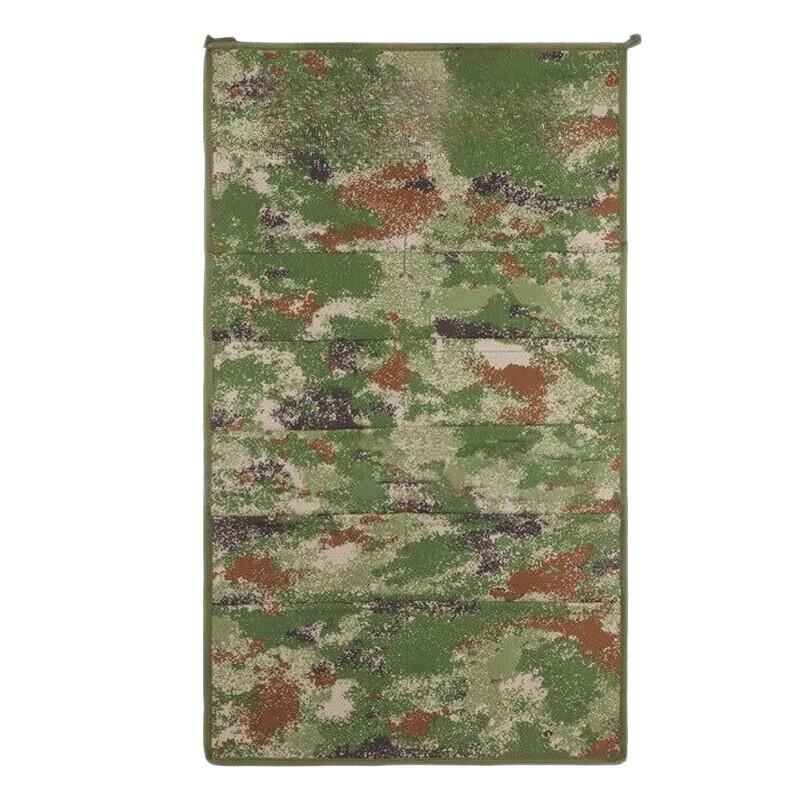 Tactical Camouflage Field Document Organizer
