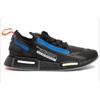 adidas Кроссовки NMD_R1 'Spectoo Nasa Core Black' FZ3201