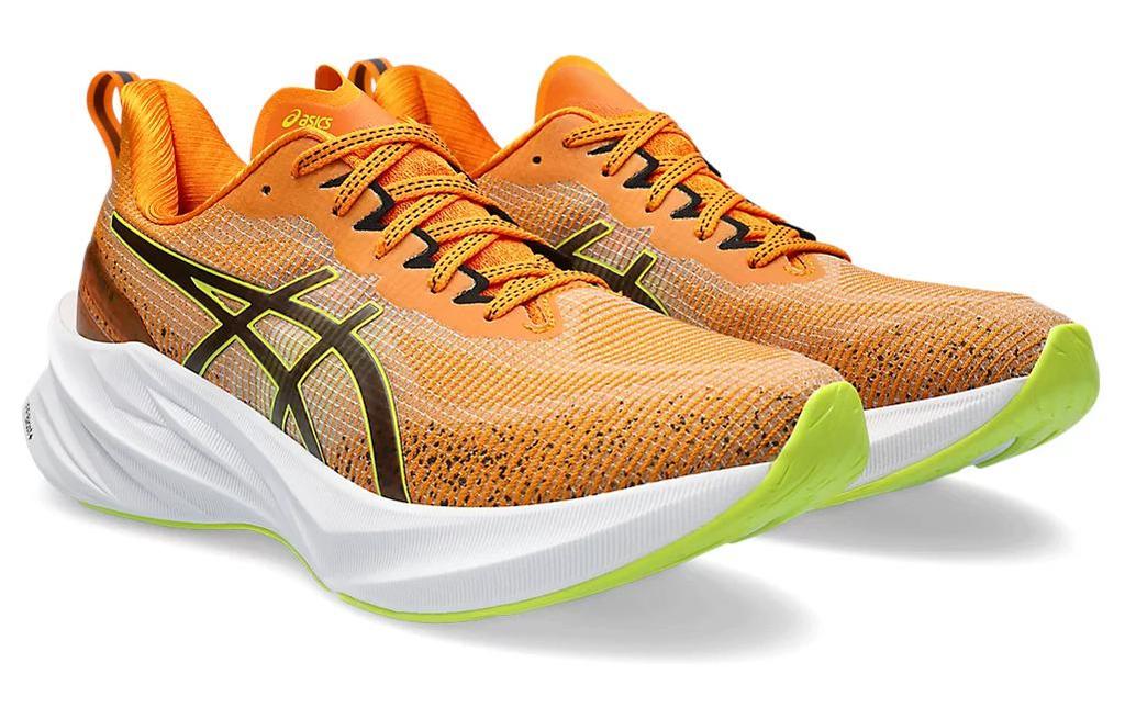 Asics Novablast 3 Le 'Неоновый лайм' 1011B591-801