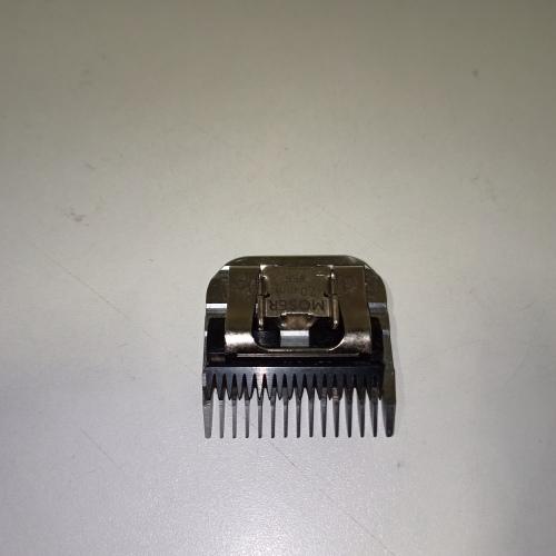 Ecost возврат клиента 3 сменные бритвенные головки для Oster Golden AG и Moser MAX45