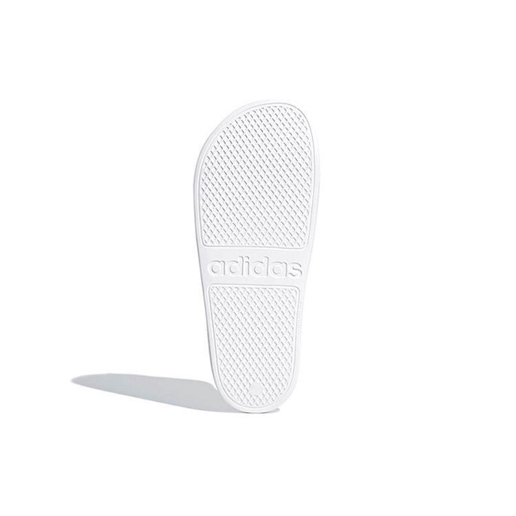 adidas Сандалии унисекс Adilette Aqua Slides Cloud White F35539