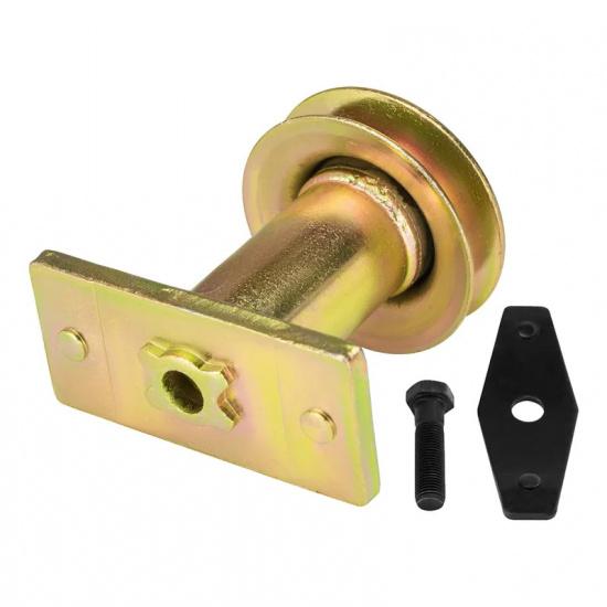 Outdoor Power Spindle Assembly Bracket Replaces 687-02220 Z SC HW HW EZ EQ EQ 500Z 500HW 500EZ 500E 500