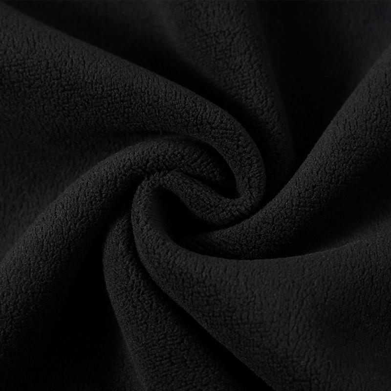 Мода больших размеров 6XL-11XL Осенние толстовки оверсайз для мужчин Одежда Толстые Теплые с подкладкой из искусственного флиса Топы с длинным рукавом Повседневные мужские пуловеры