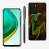 Чехол для телефона 'Богомол' для Xiaomi Poco M8 M7 M6 M4 M3 X7 X6 X4 Pro F7 Ultra M5S Mi 14 14T 15 15T 12T 10T Pro 12S 12 11