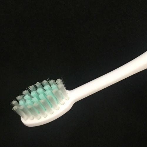 Ebisu Rig Mountain Toothbrush, Regular, 12-Pack