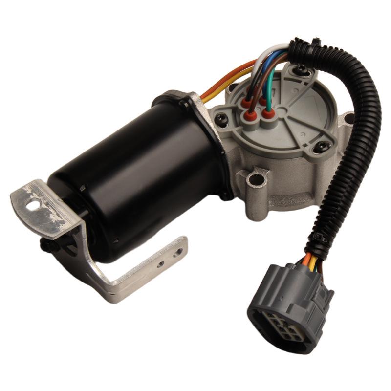 Compatible with Ford F-150 Transfer Case Motor Actuator FL3Z7G360A FL3Z-7G360A 420-00217