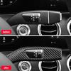 Для Mercedes-Benz E-Class 14-23 C-Class 15-22 GLC Старые Vito V-Class G-Class Автомобильный Переключатель Стеклоочистителей Круиз-контроля Декоративная Рамка