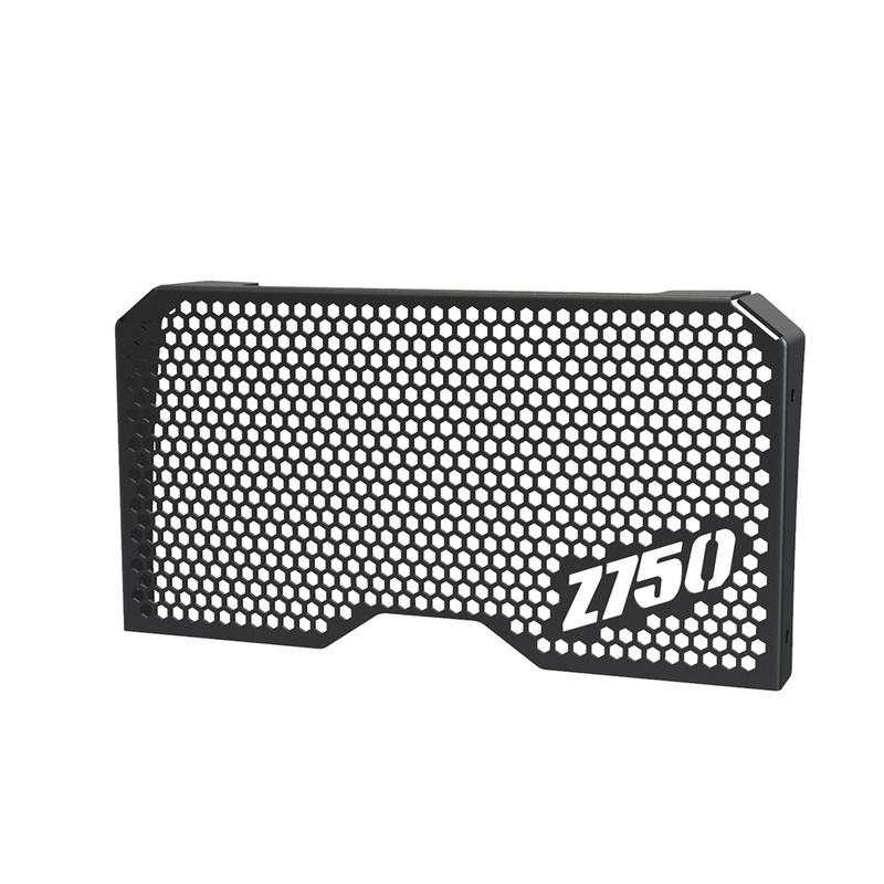 For Kawasaki Z750S Z750 S Z 750S z750s 2005 2006  Radiator Grille Guard Cover Protection Protector Accessories radiator guard