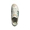 adidas Япония Off White Колледжский Зеленый Женские Кроссовки Оранжевый Оттенок JI2663