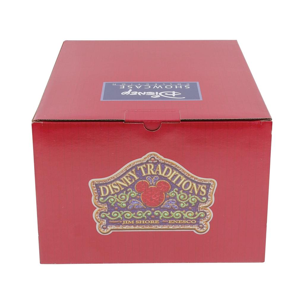 ENESCO Mickey with Presents 6008978