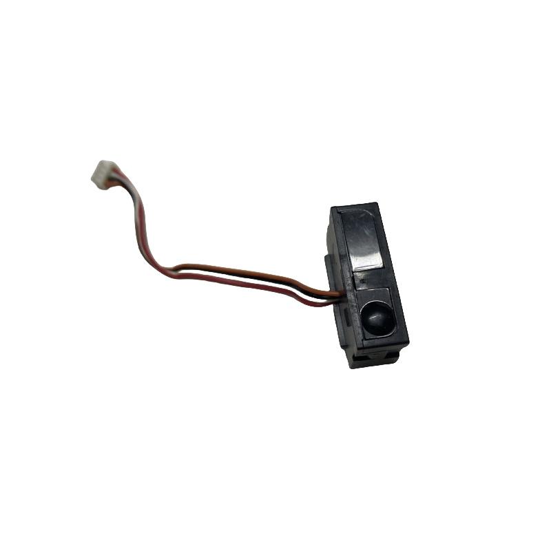 Датчик перепада высоты для робота-пылесоса ILIFE X620/A6/T4/X430/X432/A4s/x431/x623, запчасти, датчик пола
