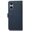 For Sony Xperia 5 VI Case RFID Blocking Wallet PU Leather Phone Cover