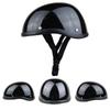 Retro style Half face helmet comfortable Cycling Safety Helmet Motorcycle Helmet  Male/Female