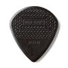 JIM DUNLOP MAXGRIP JAZZ Pick X 12 Pieces III/BK
