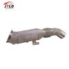 Insulated Exhaust Manifold for 2019+ BMW M340i B58 G20 G29 & Supra A90