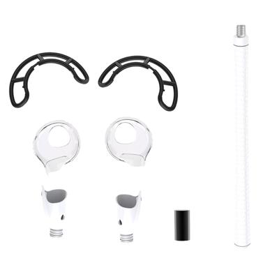 Игровой контроллер виртуальной реальности с клюшкой для гарнитуры Q 3 VR. Реалистичные замахи.