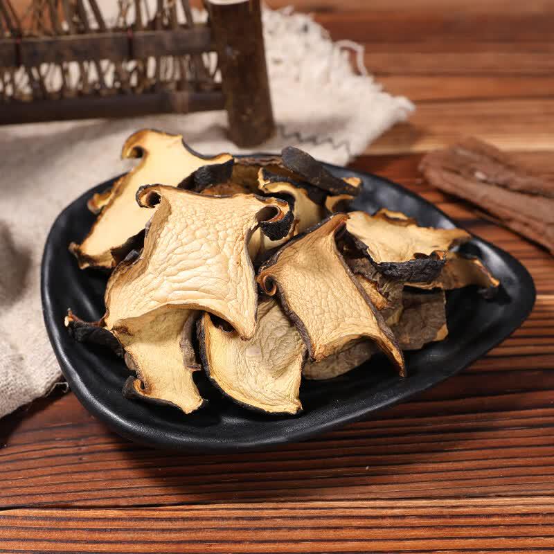 Yunnan Premium Dried Boletus Mushrooms