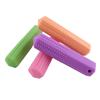 Creative Silicone Bite Pencil Tip Teeth Toy Silicone Teeth For Autistic Kids Toy