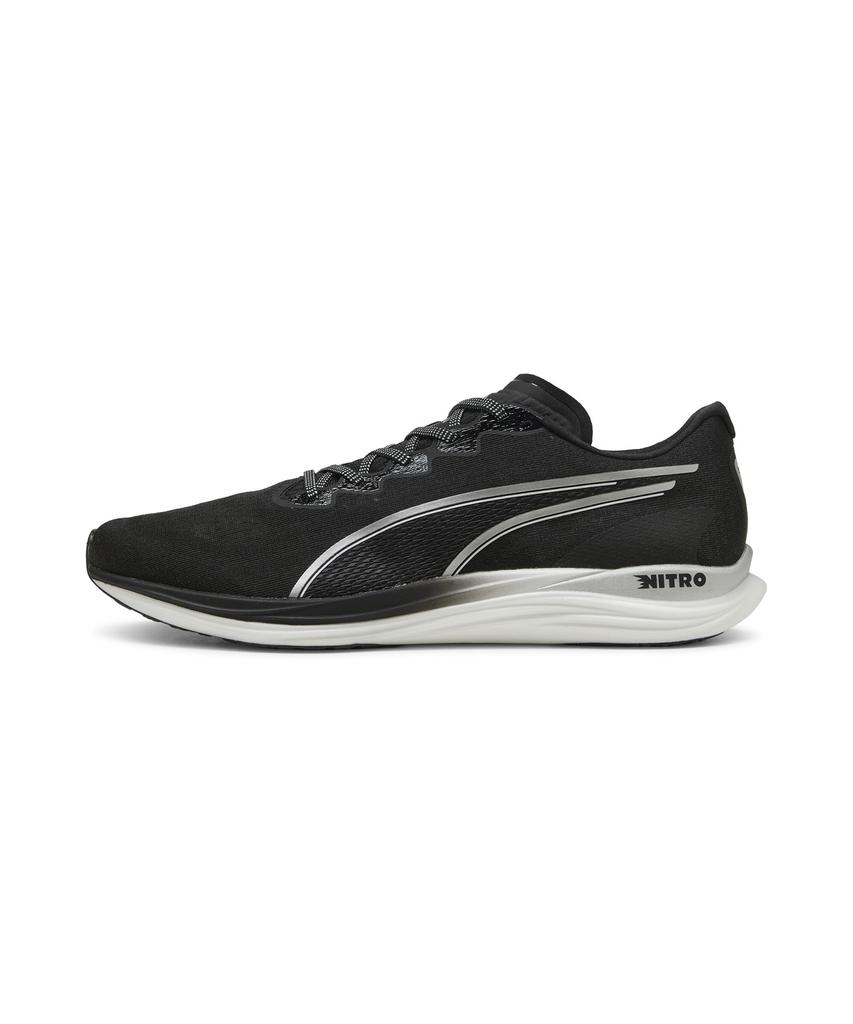 Puma Пропионитро - Черный:Белый / 311428-01