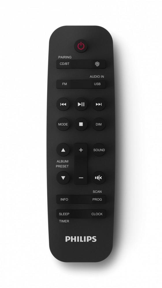 Micro HiFi TAM3205M2