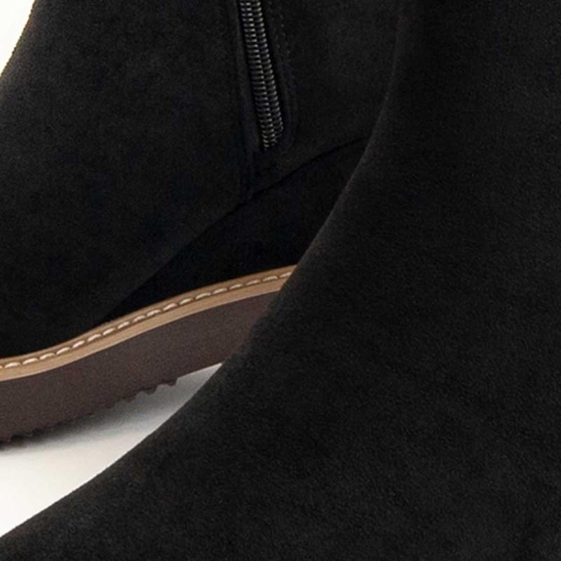 Женские ботильоны на танкетке.  Монтевита  Черета  96612