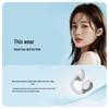 Edifier Bluetooth-наушники-клипсы X Clip с открытым ухом