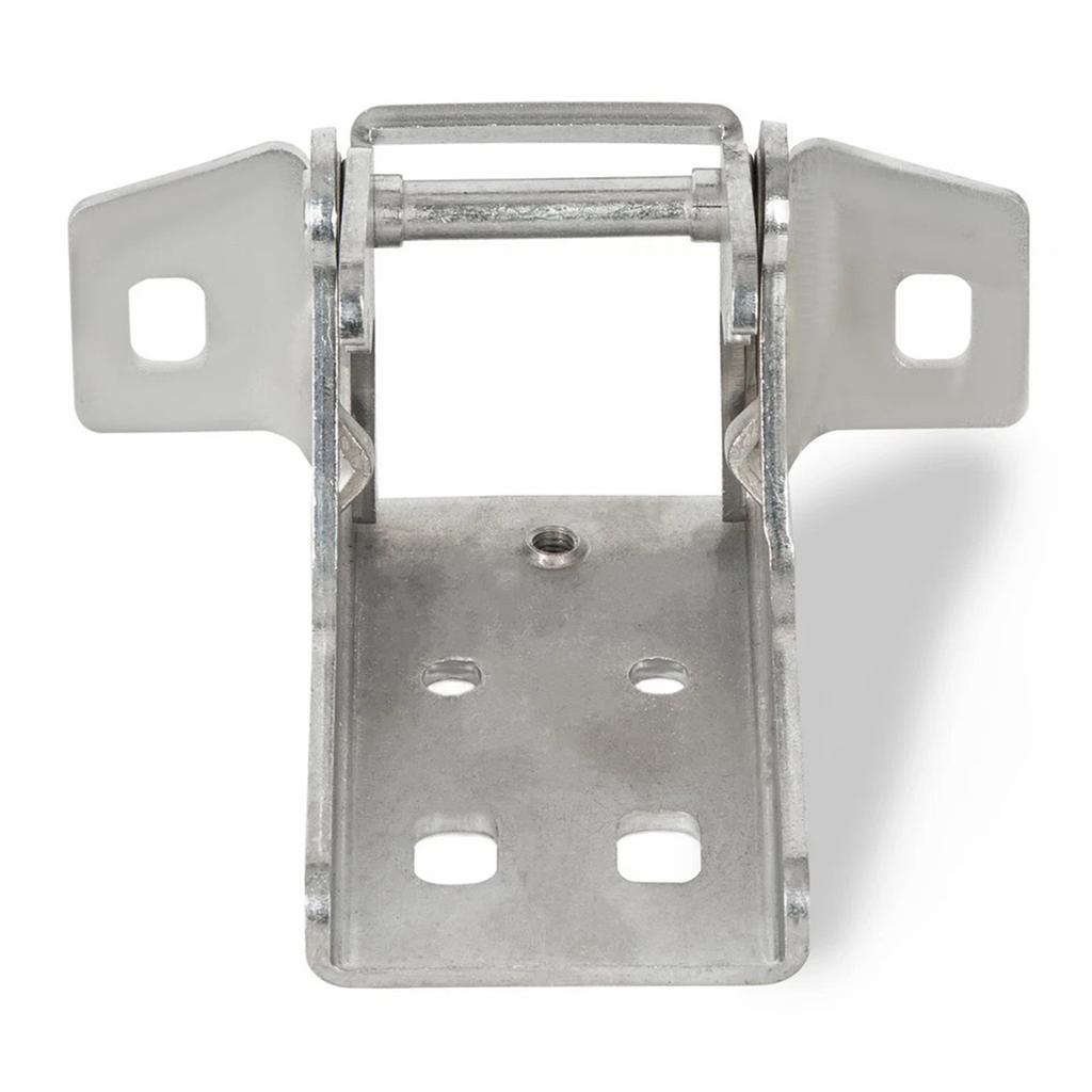 Front Lower Door Hinge Driver or Passenger Side For Dodge Ram 1500 2500 3500 96-02